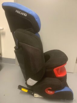Recaro Monza Nova - 4