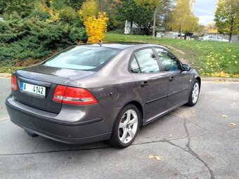 Saab 9-3  2.0 Vector-Hirsch/Rozvody - 4