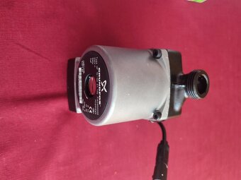 Prodám oběhové čerpadlo ke kotli VOLF - 4