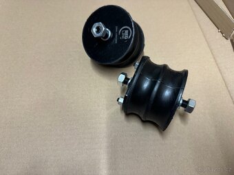 Lada Vaz , nove silentbloky motoru, převodovky - 4