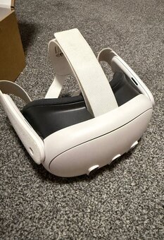 Meta Quest 3 4K 512GB - 4