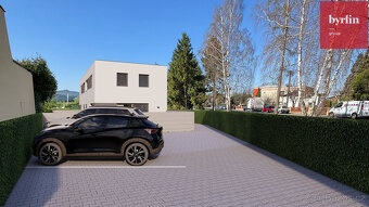 Prodej novostavby rodinného domu, 133 m2 se zahradou, pozeme - 4