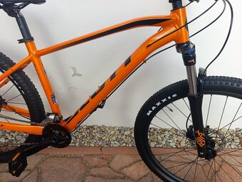 Kolo SCOTT Aspect 750 - velikost M - TOP stav - 4