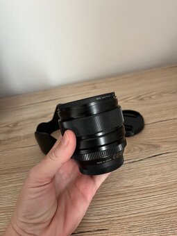 Fujinon XF 23mm F1.4 R - 4