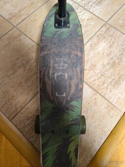 Penny Board Tempish Buffy s řidítkami - 4