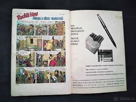 Rychlé šípy č. 6 - 4