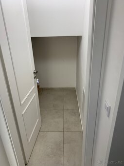 Pronajmu sklad v novostavbě CAVALLO PLAZA - 4