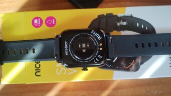 Niceboy Watch Lite 3 - 4