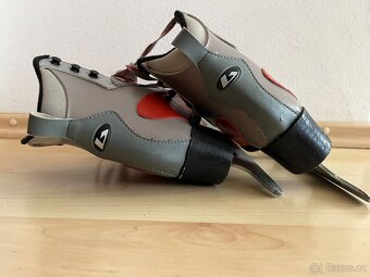 Dětské brusle vel. 35 - 4