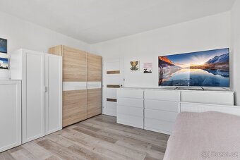 Pronájem bytu 3+1 75 m2 - 4