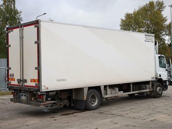 DAF CF 75.310, 21 PALET, 18 TUN, THERMO KING TS 500 E, 380 V - 4