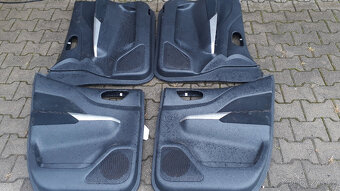 Zrcátko aj. díly Nissan Navara D23 Renault Alaskan - 4