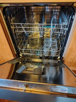 Gorenje myčka nádobí - v záruce - 4