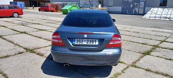 Mercedes-Benz C- - 4
