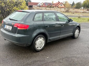 Audi a3 sportback 1.6MPI - 4