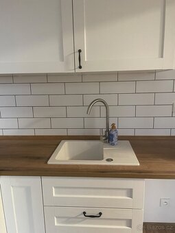 Pronájem bytu 1+1 - Bruntál, ul. Družební - 4