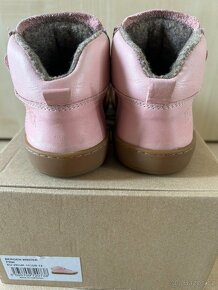 Dívčí zimní boty Crave Bergen, vel. 29 - 4