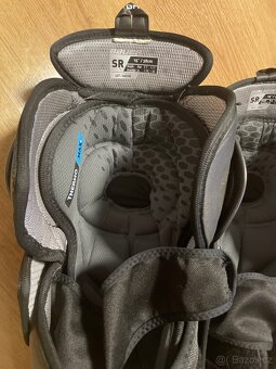 Holeně Bauer Vapor 3X Pro - 4