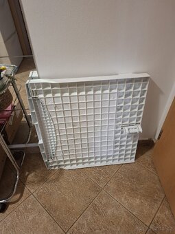 Mezikus pračka - sušička s výsuvem na AEG /Elektrolux - 4