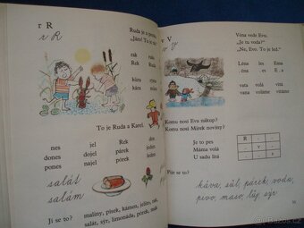 Krása nesmírná -ruské národní pohádky - 4