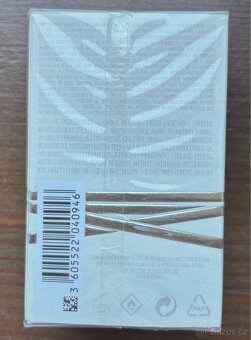 Krásný nový dámský parfém Emporio Armani 30ml - 4