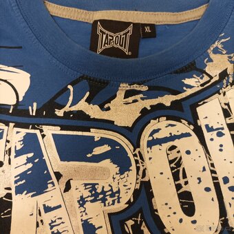 Triko TALPOUT XL - 4