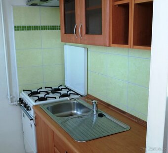 Podnájem bytu 2+1 na ulici Raisova, Prostějov - 4