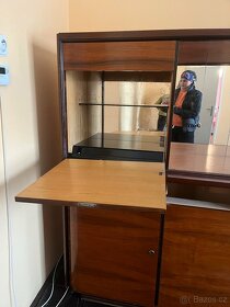 Nábytek z 50. let - 4