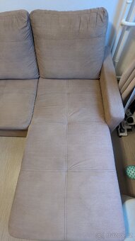 Prodám sedací soupravu - 4