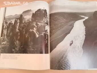 RETRO velká kniha NDR - 4