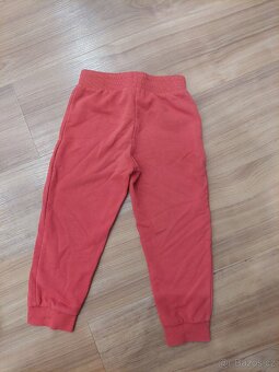 Tepláková souprava Snoopy 104/110 - 4