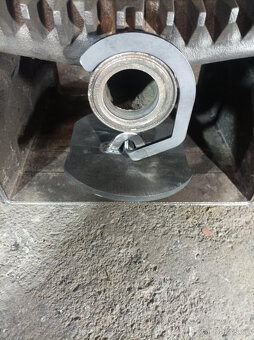 Prodám deflektor. Viadrus, Kovarson, Benekov, atd atd - 4