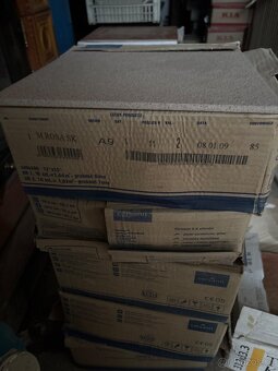 Dlažba a obklady - 4