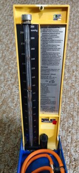 Manuální tlakoměr lékařský Tonometer 40 - 4