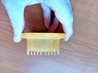 kuchyňské příslušenství - 4ks - 4