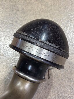 Bosch klakson/houkačka - 4