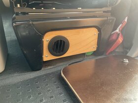 Transporter T5 obytný - 4