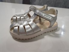 Sandálky Geox vel.28 - 4