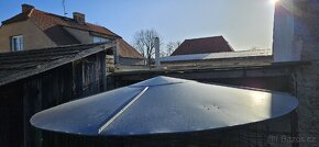 Valcovy drevnik 6m3 - 4