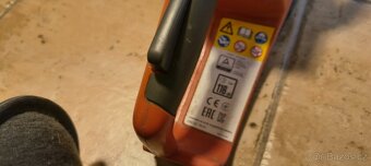 Motorová pila Husqvarna 130 - 4