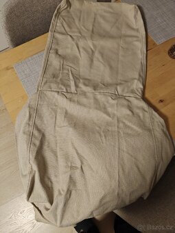 Potahy na židle IKEA - 4