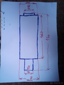 Komínové prodloužení - 4