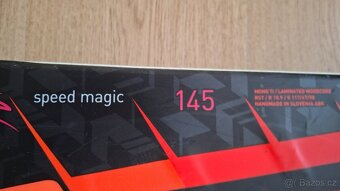 ELAN SPEED MAGIC 145 - 4