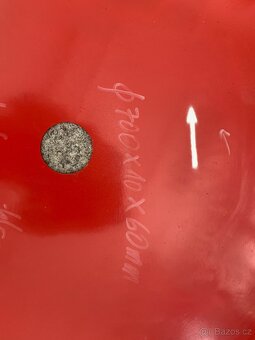 Diamantový řezací kotouč - 4