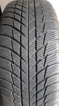 Pneumatiky zimní 195/55R16-91H Goodyear - 4
