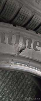 245/45 r19 102V XL, Zimni - 4