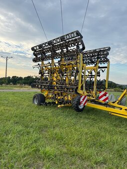 Bednar swiftem SE 8000 - 4