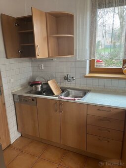 Kuchyně bez spotřebičů - 4