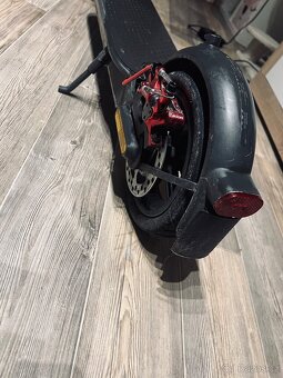 Elektrokoloběžka - 4