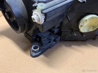 Světlo Superb 3 před face - 4